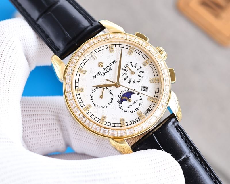 PATEK PHILIPPE